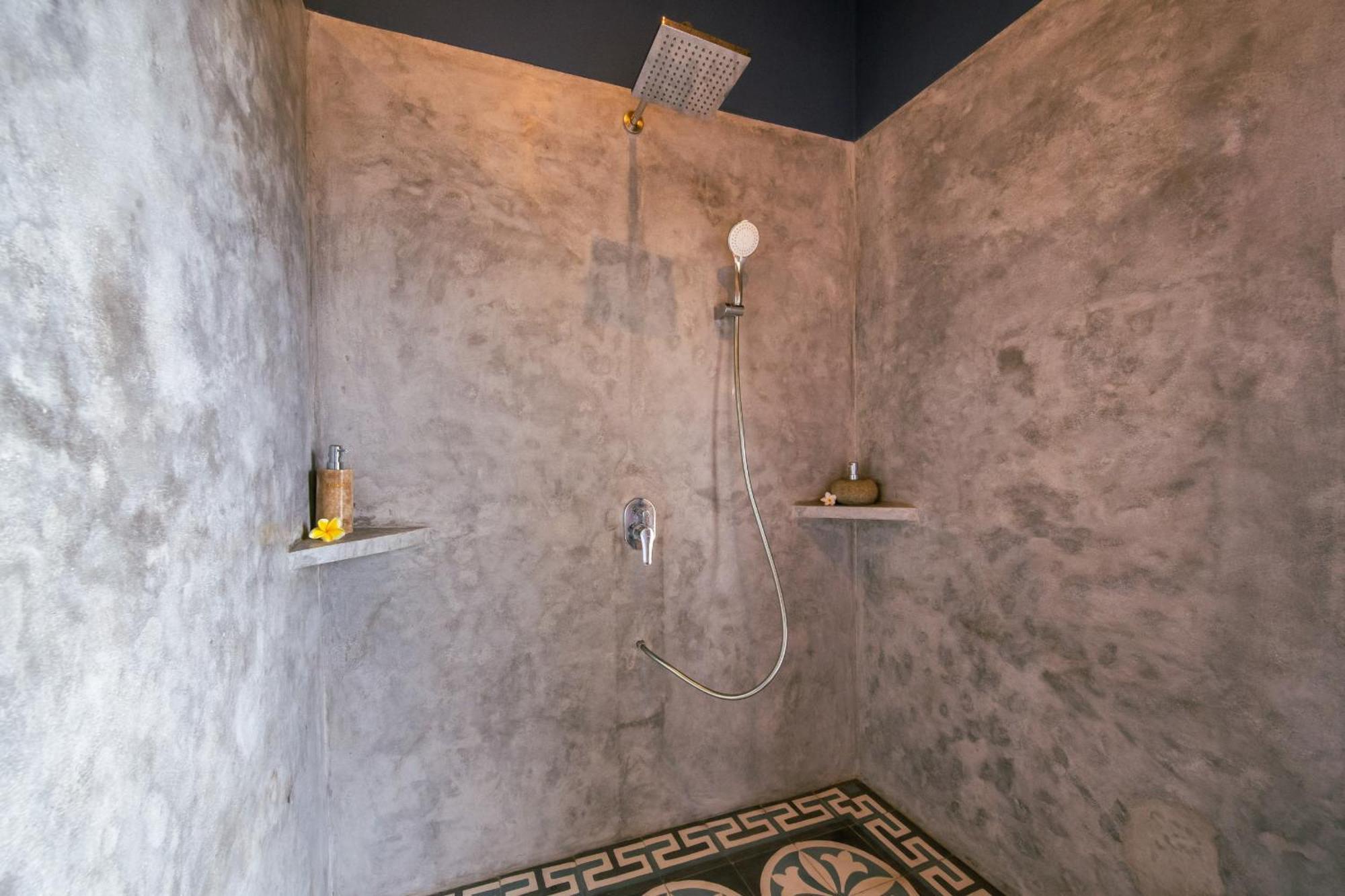 Villa Ressource Ubud Bedulu Exteriér fotografie