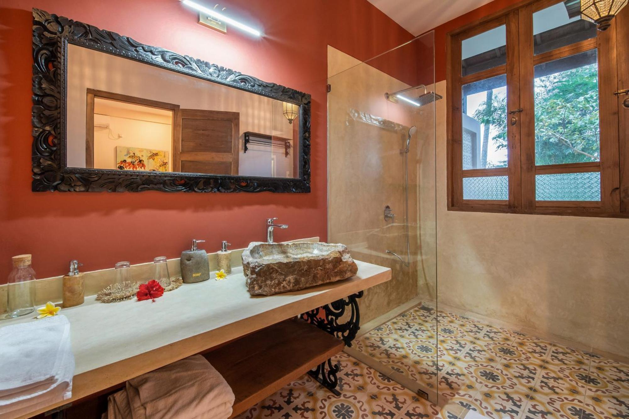 Villa Ressource Ubud Bedulu Exteriér fotografie