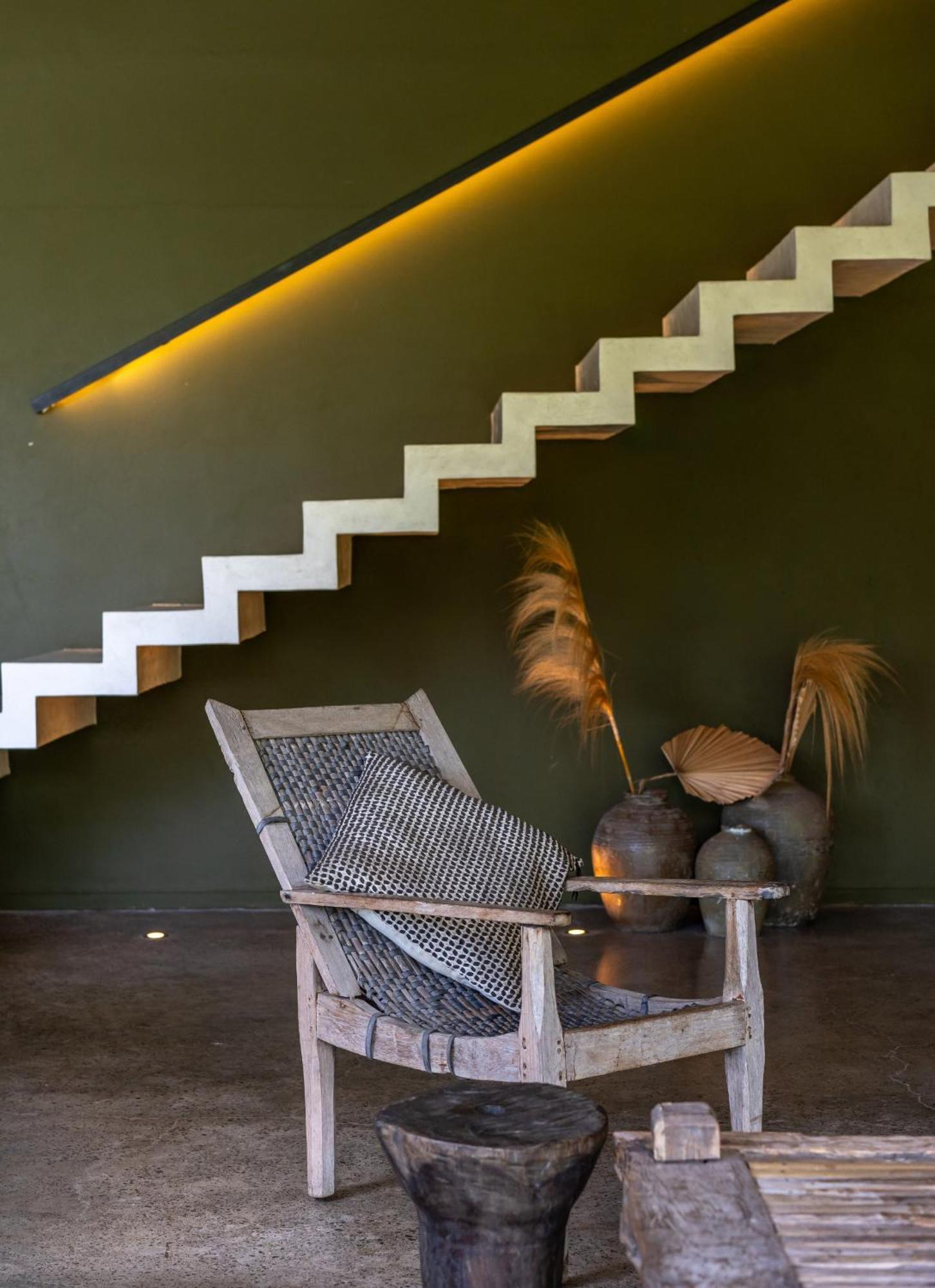 Villa Ressource Ubud Bedulu Exteriér fotografie